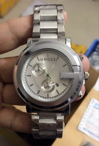 GUCCI watch