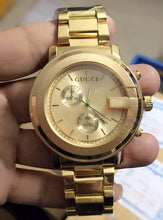 GUCCI watch