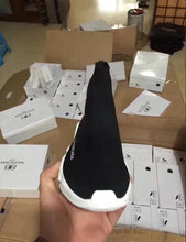 BALENCIAGA SNEAKERS RUNNING SHOES