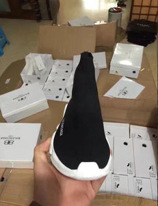 BALENCIAGA SNEAKERS RUNNING SHOES