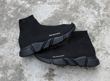 BALENCIAGA SNEAKERS RUNNING SHOES
