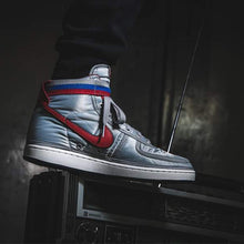 Nike Vandal Supreme