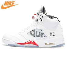 Nike Air Jordan 5 Retro Supreme