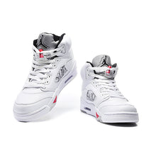 Nike Air Jordan 5 Retro Supreme