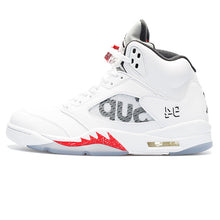 Nike Air Jordan 5 Retro Supreme