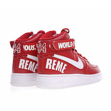 Nike Air Force 1 Supreme