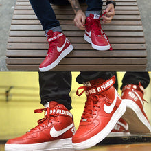 Nike Air Force 1 Supreme