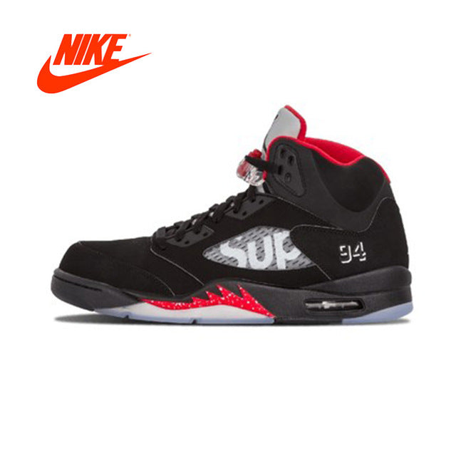 NIKE Air Jordan 5 Supreme