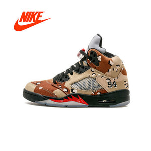 NIKE Air Jordan 5 Supreme